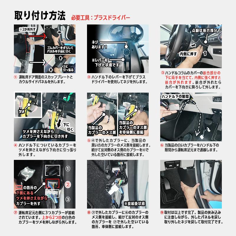 スズキ（SUZUKI） 【OBD点検＆車検対応】 スイフト ZCEDS ZDEDS 対応