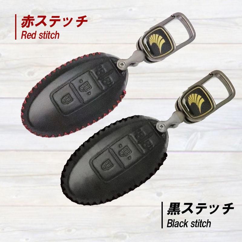 glamb 黒 セリーナキーケース glamb（グラム）の「Serena key case / セリーナキーケース