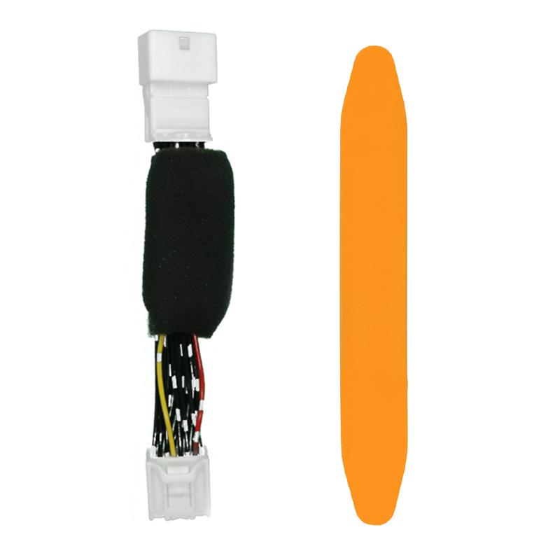 LEXUS レクサス NX250 NX350 RX350 対応 アイドリングストップ