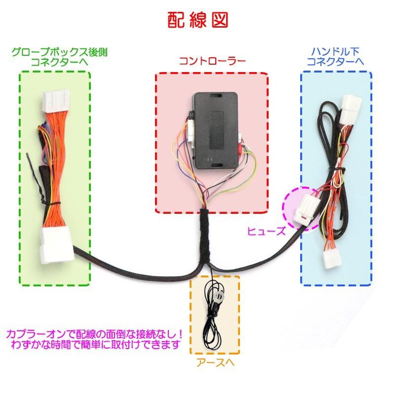 トヨタ C Hr対応 スマートキーで操作可能 エンジンスターター Zyx10 Ngx10 Ngx50 T01 Starter Chr エンラージ商事 ヤフー店 通販 Yahoo ショッピング