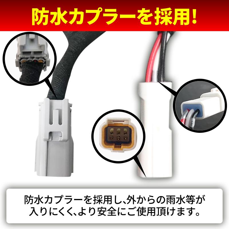 OBD点検＆車検対応】 TOYOTA ヴォクシー ノア 90系 S-Z S-G対応 LED