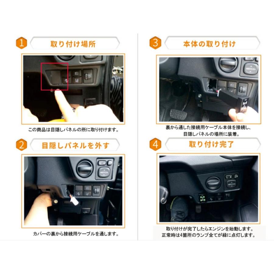 タイヤ空気圧監視警報システム(TPMS)トヨタ COROLLA カローラ NRE161