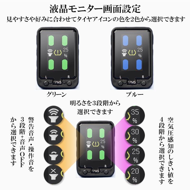 トヨタ車専用 音声案内式 タイヤ空気圧監視警報システム C-HR アルファード ヴェルファイア ヴォクシー ノア エスクァイア プリウス 等対応 : tpms-t007:エンラージ商事 ヤフー店 - 通販 - Yahoo!ショッピング トヨタ車専用 音声案内式 タイヤ空気圧監視警報システム C-HR アルファード ヴェルファイア ヴォクシー ノア エスクァイア プリウス 等対応 : tpms-t007:エンラージ商事 ヤフー店 - 通販 - Yahoo!ショッピング