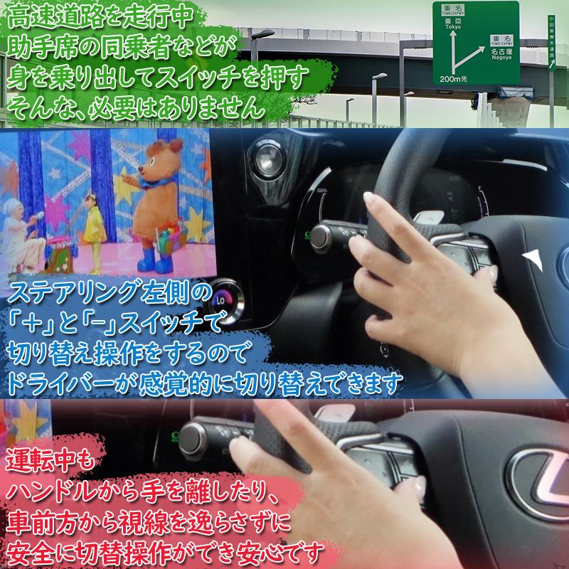 新型レクサス RX/NX ディスプレイオーディオ(コネクテッドナビ 新型レクサス RX/NX ディスプレイオーディオ(コネクテッドナビ