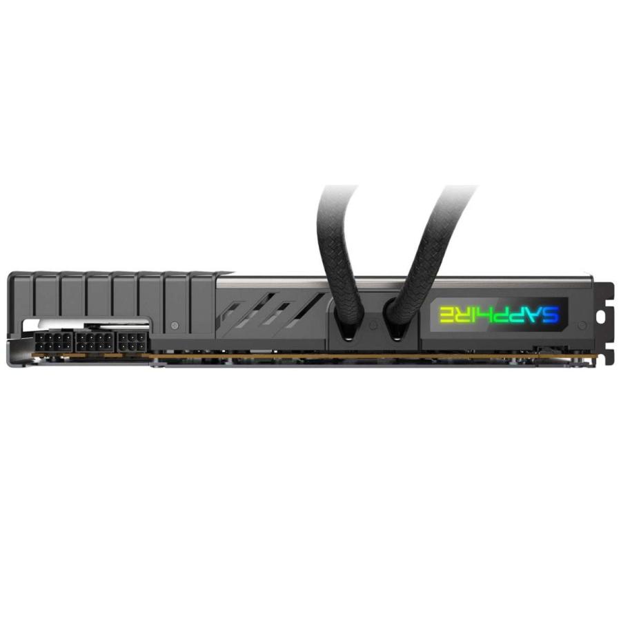 中古 SAPPHIRE TOXIC Radeon RX6900XT Amazon.co.jp: Sapphire TOXIC Radeon RX 6900 XT GAMING OC