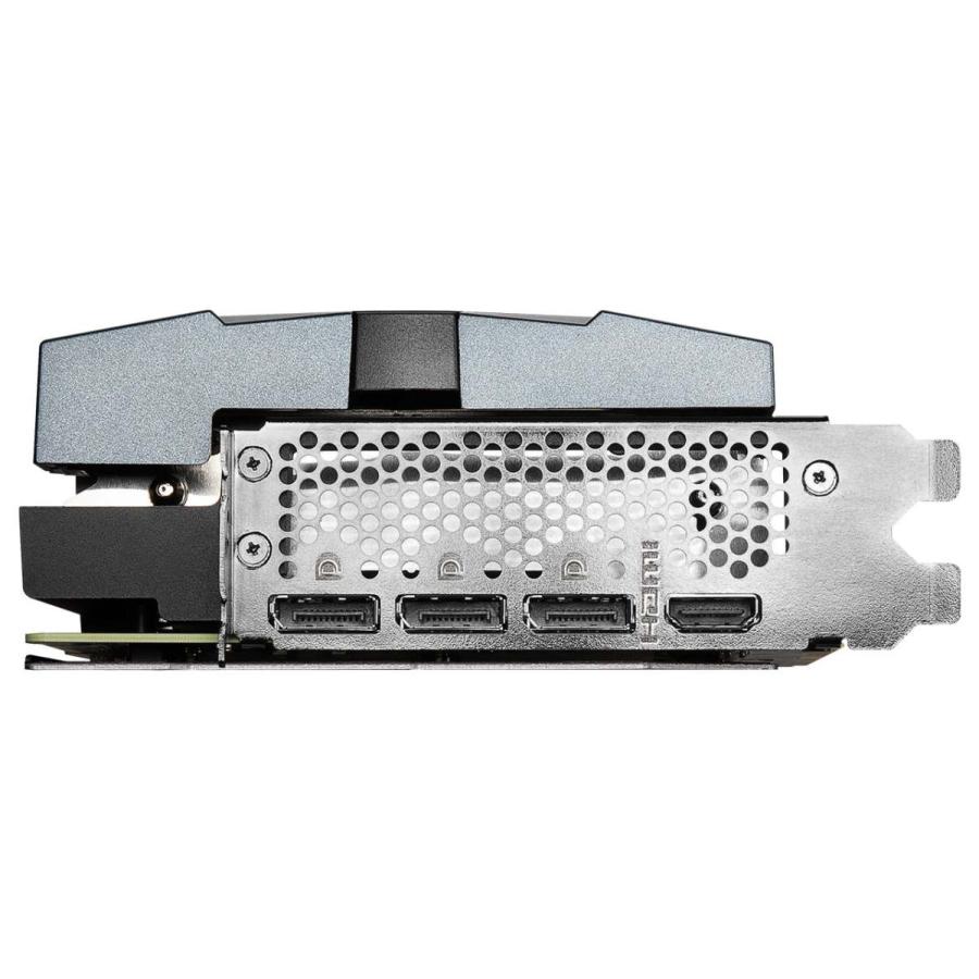 MSI MSI GeForce RTX 3080 Ti SUPRIM X 12G 正規代理店保証付 (vd7646