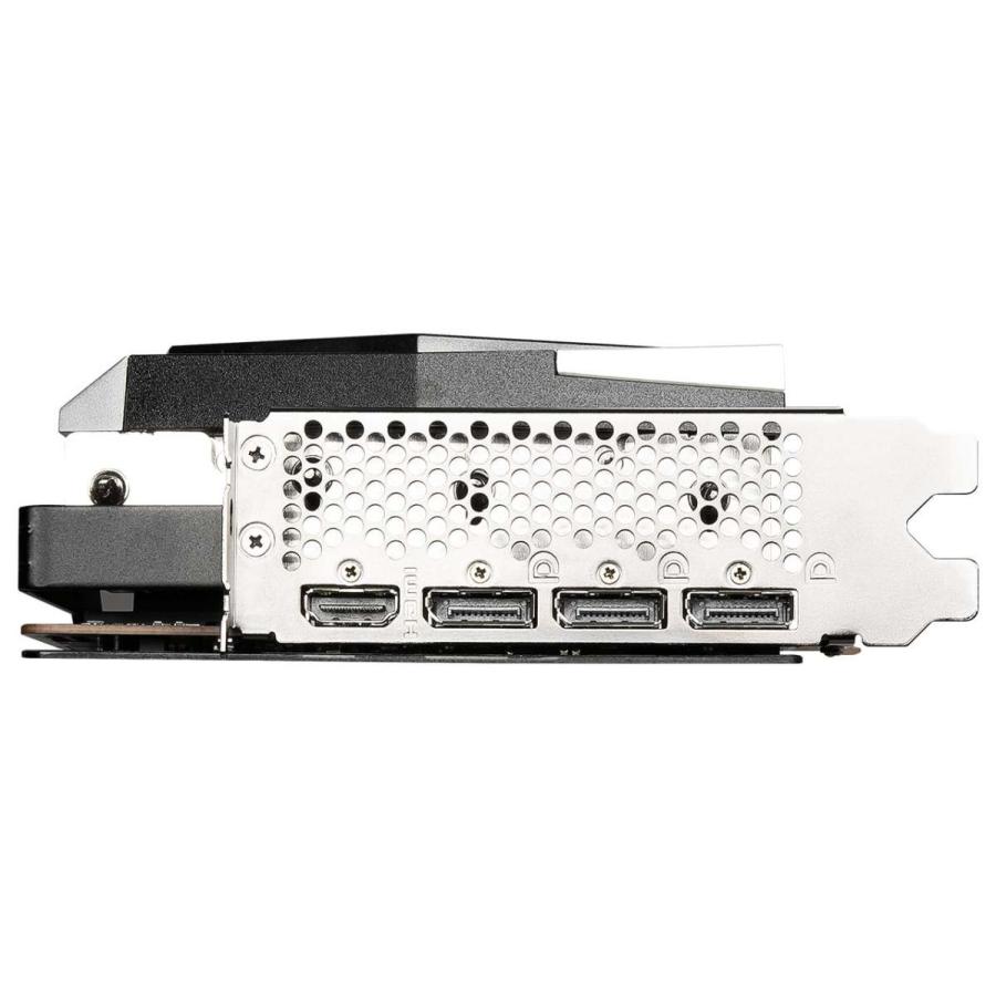 MSI Radeon RX 6900 XT GAMING Z TRIO 16G 正規代理店保証付