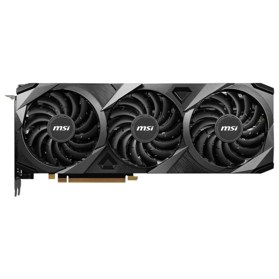 MSI MSI GeForce RTX 3070 Ti VENTUS 3X 8G OC 正規代理店保証付