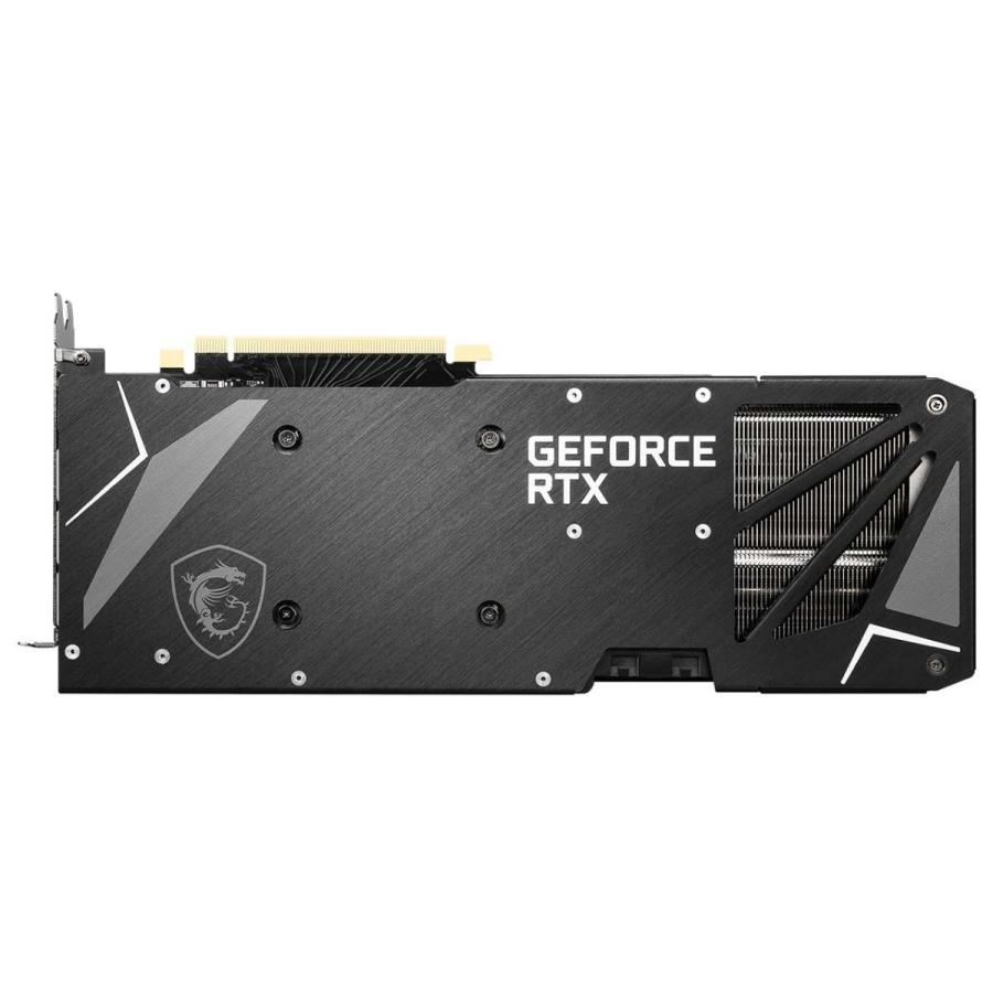 MSI MSI GeForce RTX 3070 Ti VENTUS 3X 8G OC 正規代理店保証付