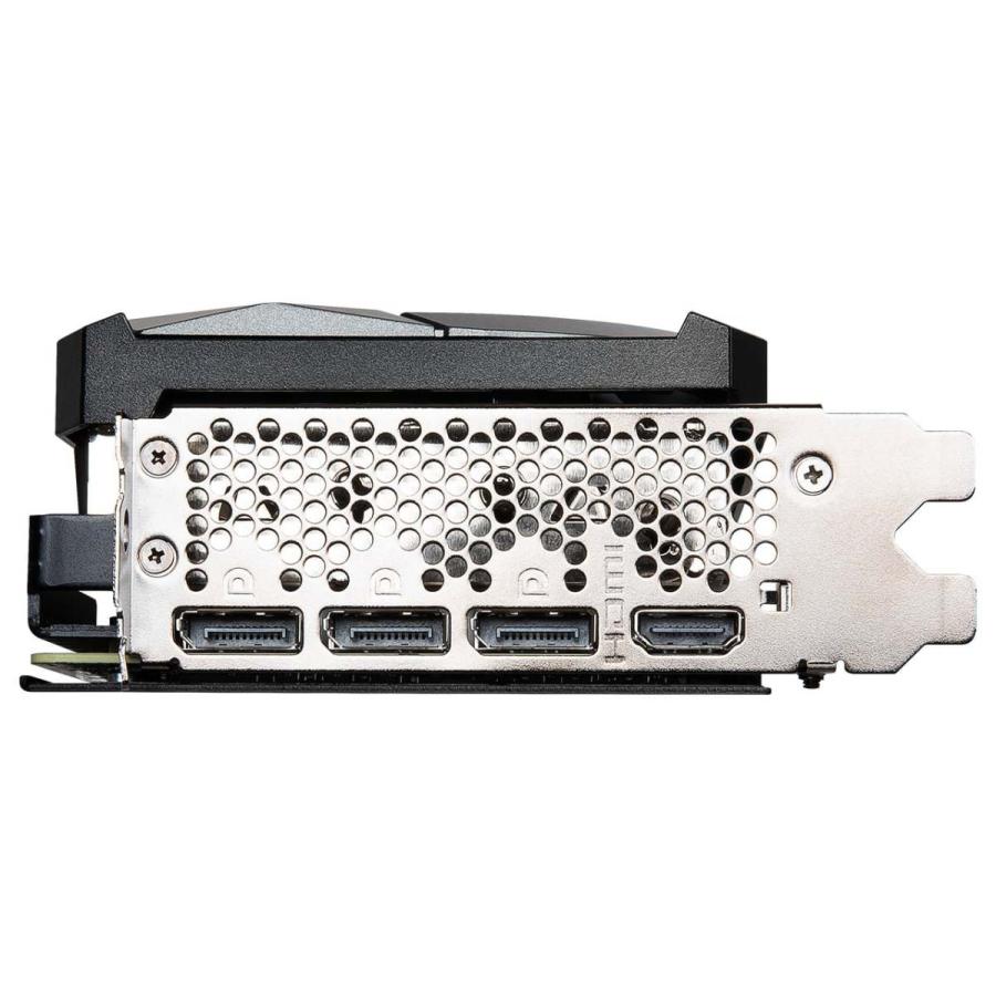 MSI MSI GeForce RTX 3070 Ti VENTUS 3X 8G OC 正規代理店保証付