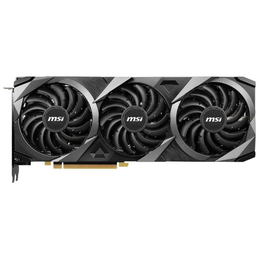 MSI MSI GeForce RTX 3080 Ti VENTUS 3X 12G OC 正規代理店保証付