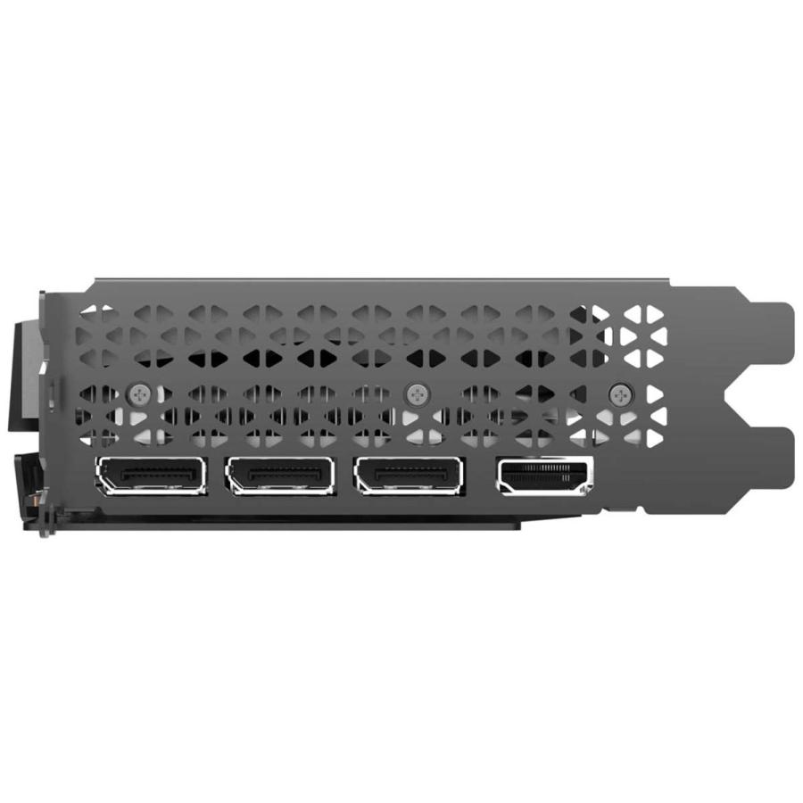 PCパーツ zotac rtx3060ti lhr Zotac Gaming Geforce RTX 3060 Ti Twin Edge OC LHR 8GB ZT
