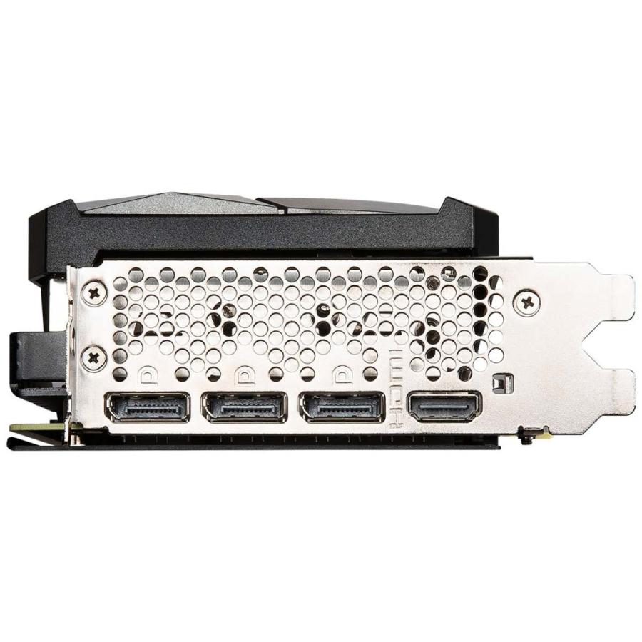 MSI MSI GeForce RTX 3080 VENTUS 3X PLUS 12G OC LHR（LHRモデル