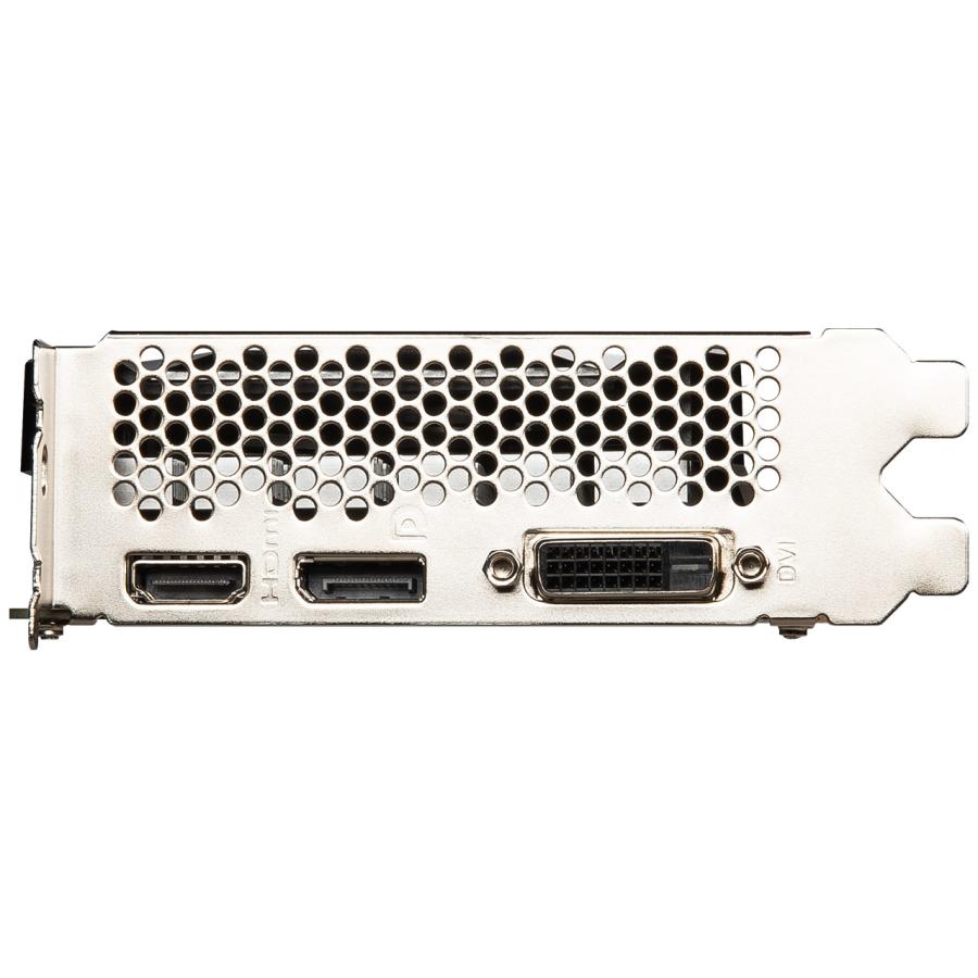 MSI GeForce GTX 1630 VENTUS XS 4G OC 正規代理店保証付 (vd8157