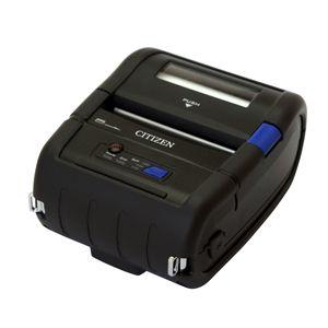 サーマルプリンター　CITIZEN CMP-30BT CITIZEN（シチズン） CMP-30II Bluetooth モバイルサーマルプリンタ