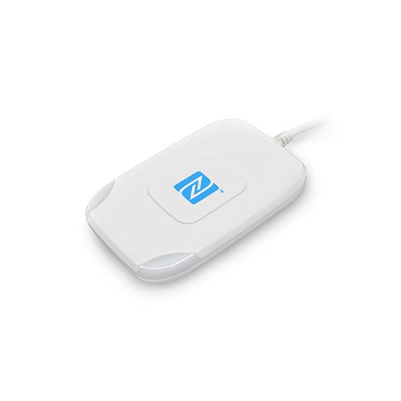 Dragon USB RFID 小型HF帯リーダライタ NFC対応卓上型リーダライター USB（HDI）【送料無料】｜pcpos-shop