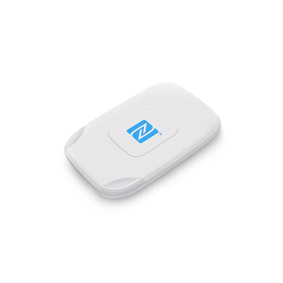 Dragon USB RFID 小型HF帯リーダライタ NFC対応卓上型リーダライター