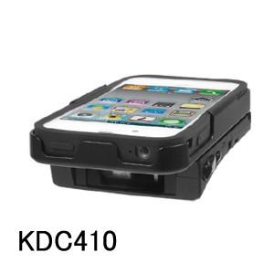 Koamtac KDC410 ジャケットバーコードリーダー 1Dタイプ Bluetooth