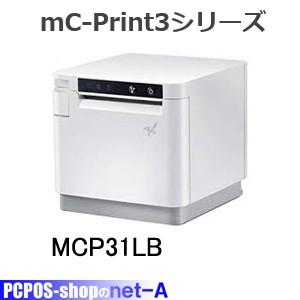 スター精密 mC-Print3シリーズLightning給電、Bluetooth搭載 MCP31LB