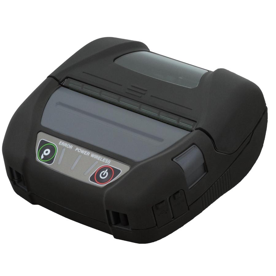 セイコーインスツル セイコーインスツル/SII MP-A40 モバイル