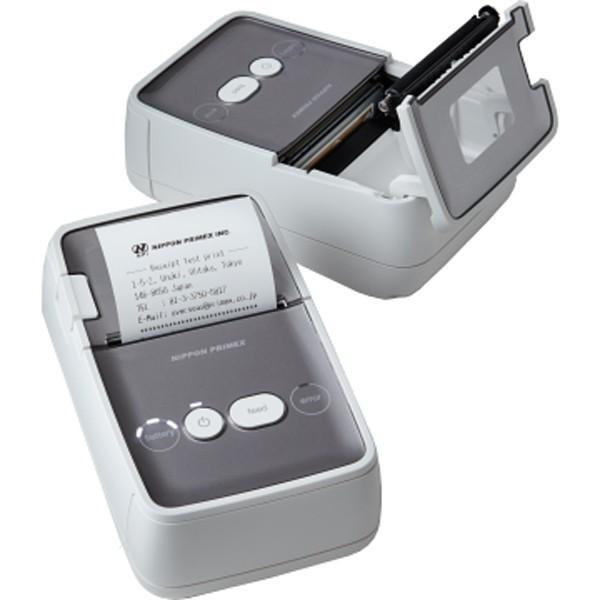 【大幅値下げ】モバイルプリンター（新品未使用） 楽天市場】[レビュー特典] ミニプリンター Phomemo M03 スマホ