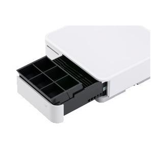 スター精密 mPOPシリーズ 純正バーコードリーダーセット POP10-B1OF