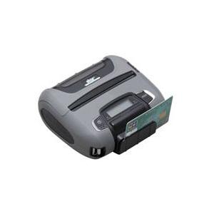スター精密 SM-T400i モバイルプリンタ カードリーダー付【送料無料】