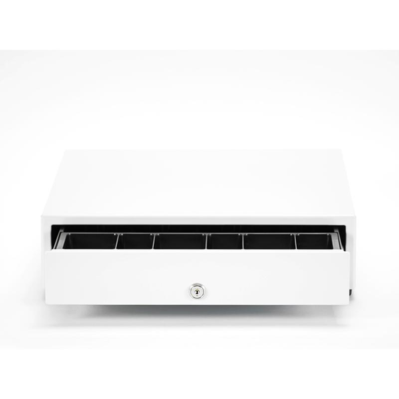 POS レジ キャッシュ ドロアー SMD146M キャッシュドロアー SMD146M白｜レシートプリンターならStar Direct