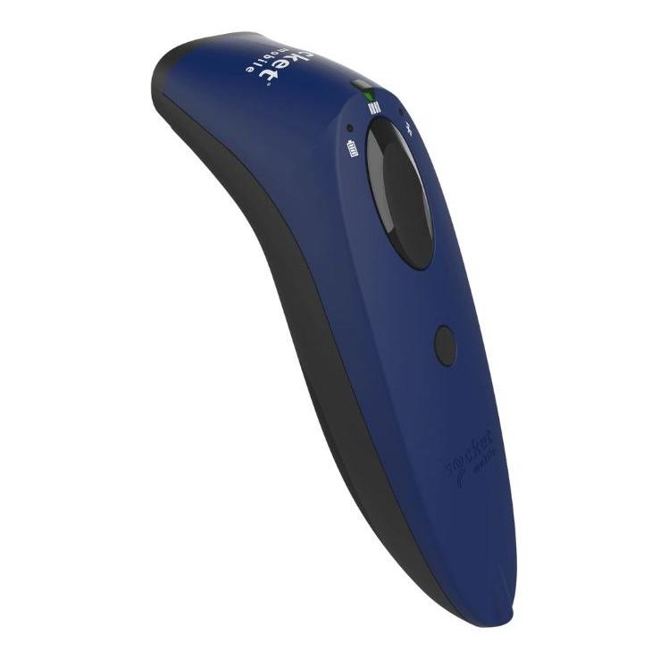 正規品 Socket Mobile ソケットモバイル S720 Socket Mobile S720 Bluetooth 1D/2Dバーコードリーダー ※ボディカラー