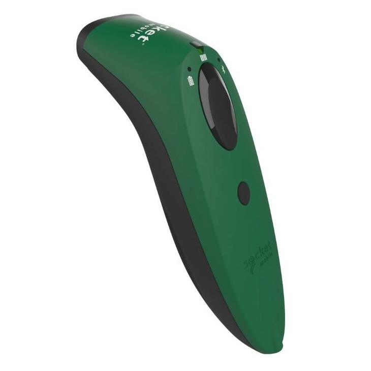 Socket Mobile S720 Bluetooth 1D/2Dバーコードリーダー ※ボディカラー