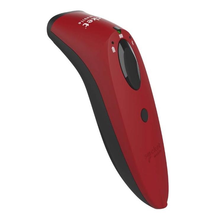 Socket Mobile S720 Bluetooth 1D/2Dバーコードリーダー ※ボディ