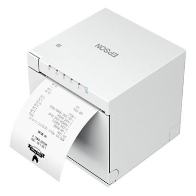 エプソン エプソンTM-m30III-H レシートプリンタ 58mm/80mm幅 エプソン エプソンTM-m30III-H レシートプリンタ 58mm/80mm幅