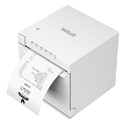 エプソン（EPSON） エプソンTM-m55 レシートプリンター 58mm/80mm幅