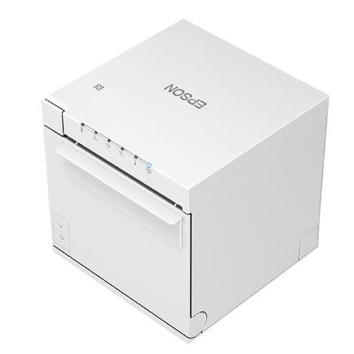 エプソン（EPSON） エプソンTM-m55 レシートプリンター 58mm/80mm幅
