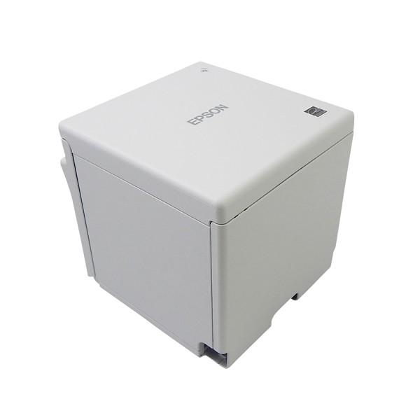エプソン TM-m30 コンパクトレシートプリンタ+DM-D30専用 エプソン TM-m30 コンパクトレシートプリンタ+DM-D30専用