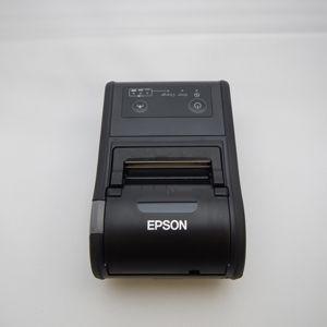 エプソン TM-P602 Bluetooth モバイルプリンタ【送料無料】 | エプソン | 01
