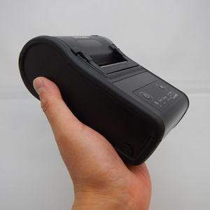 エプソン TM-P602 Bluetooth モバイルプリンタ【送料無料】 | エプソン | 02