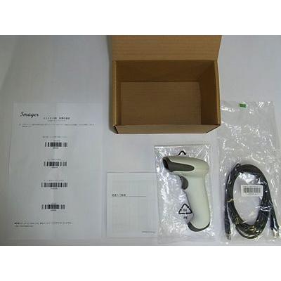 YJ3300 レーザーバーコードリーダー USB｜pcpos-shop｜04