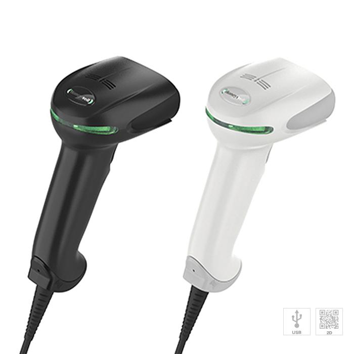 Honeywell 高性能2次元コードスキャナ Xenon 1950GSR-1-USB/1950GSR-2