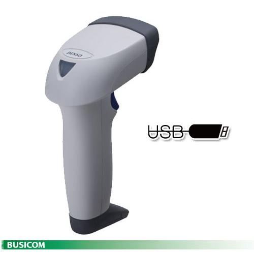 デンソー（DENSO） QRコード・2次元コードスキャナー（USB/LEDマーカ