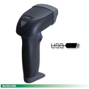 デンソー - 1座標軸バーコードスキャナー《USB/白》AT21B-SM(U) DENSO スキャナー-バーコードリーダー-スマホ、タブレット、パソコン