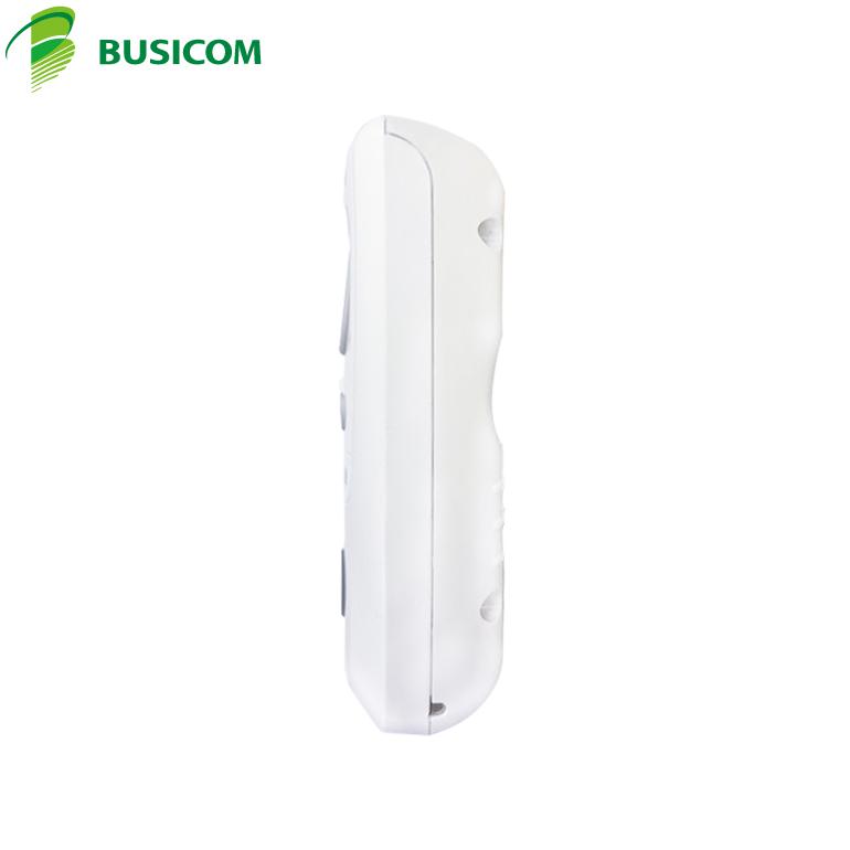 Bluetooth 1次元バーコードリーダー ビジコム BC-BS801D-V2-CW ビジコム 一次元バーコード対応 抗菌仕様 Bluetoothバーコードリーダー