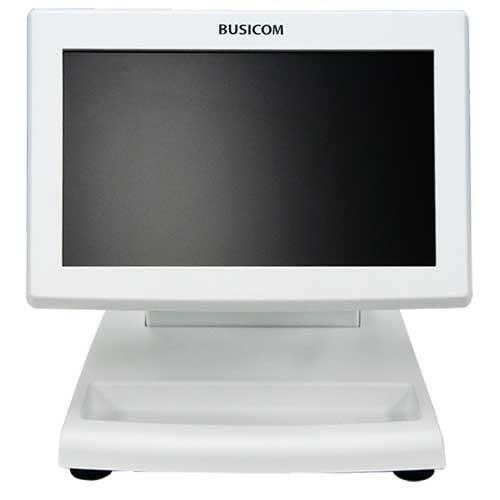 開封未使用※BUSICOM 9.7インチタッチパネルモニター 【公式通販】