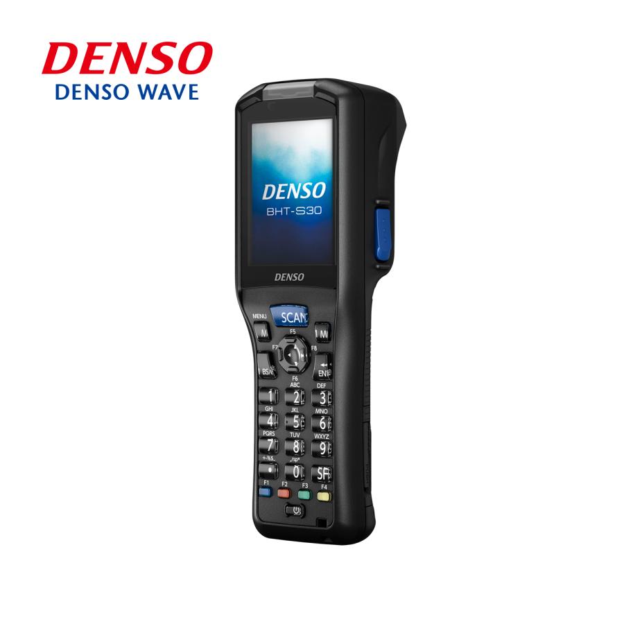 デンソー DENSO BHT-S30シリーズ BHT-S30-B (BHT-OS搭載 デンソー DENSO BHT-S30シリーズ BHT-S30-B (BHT-OS搭載