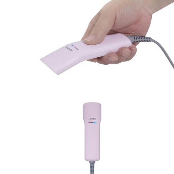 アイメックス BW-9000（USB）レーザーのような読取！高性能