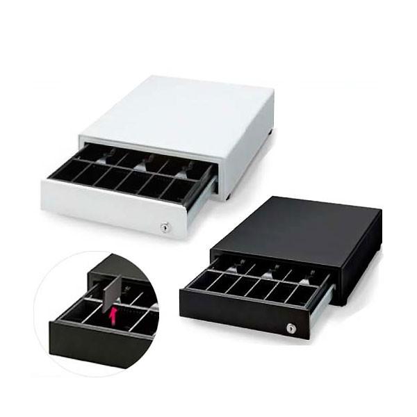 =中古美品= エプソン キャッシュドロア キャッシュドロア(大) DLA-58ED3 | STORE STORE