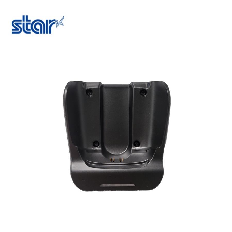 スター精密 モバイルプリンター SM-L200専用 充電クレードル L2 : POS 