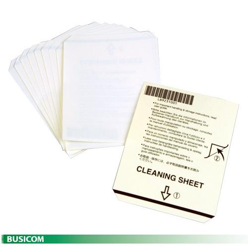 【ブラザー正規代理店】ブラザーQLプリンタ用クリーニングシートDK-CL99 brother | ブラザー工業