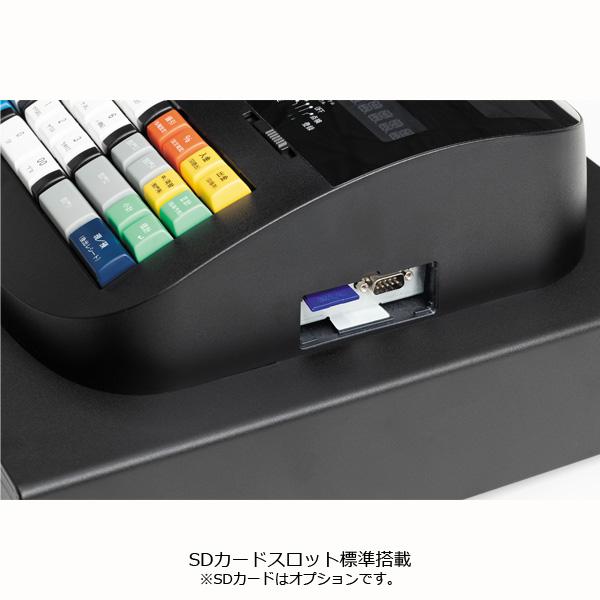 TBグループ インボイス制度 キャッシュレス端末連動対応 電子レジスター ガチャレジ GR-1 |  | 03