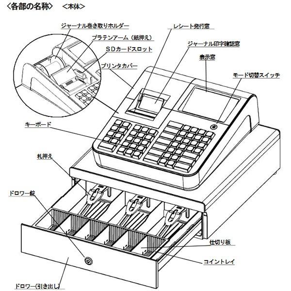 人気No.1 クローバーレジスター JET-670 設定無料 PC連携売上 人気No.1 クローバーレジスター JET-670 設定無料 PC連携売上